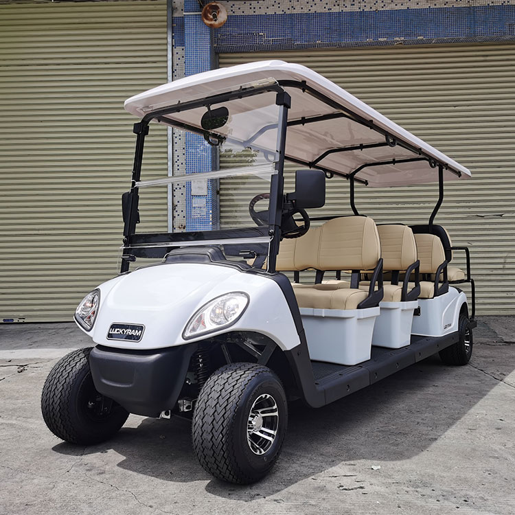 What Makes an Electric Sightseeing Car the Best Choice for Scenic Tours, Resorts, and Urban Attractions