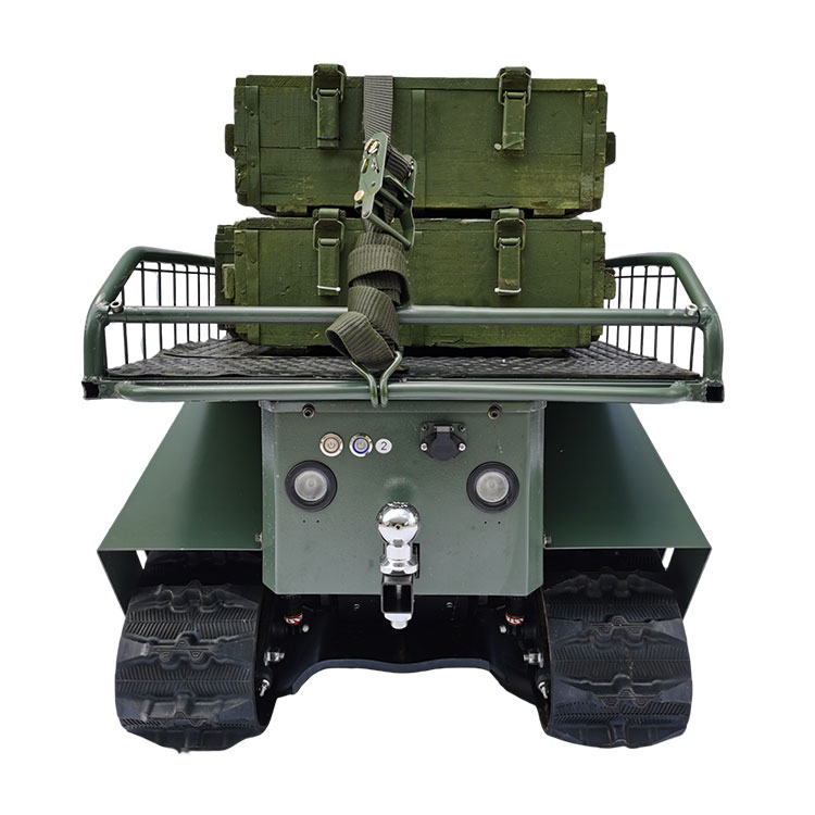 Why Is a Transport Robot Becoming the Essential Solution for Modern Material Handling