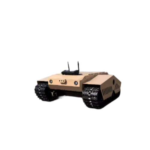 How Can an Electric Tracked Transportation Robot Transform Modern Material Handling Across Challenging Terrains