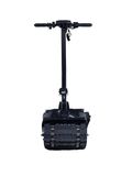Electric 72V Battery Long-Range Snowmobile snowfox